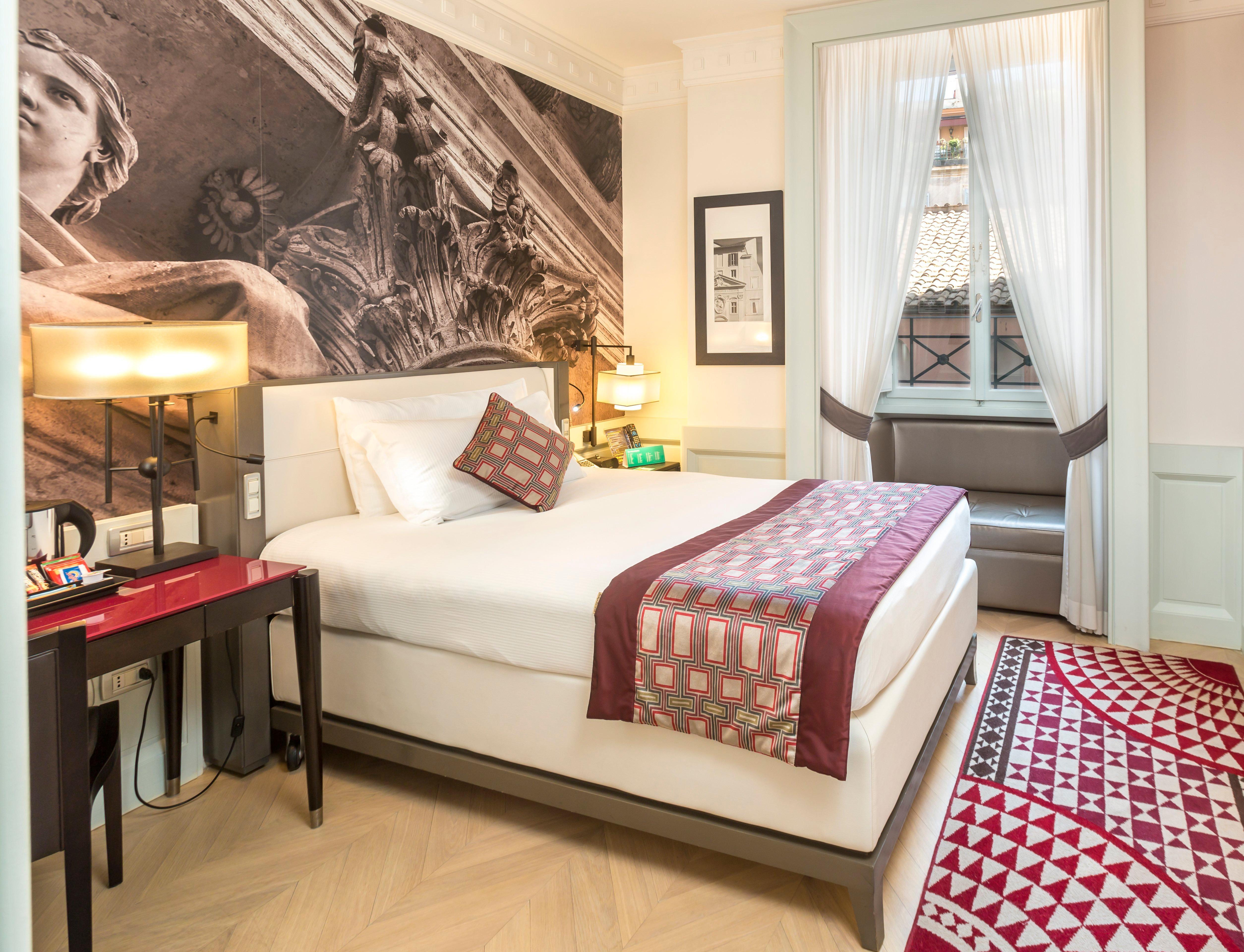 Hotel Indigo Rome - St. George By Ihg Eksteriør bilde