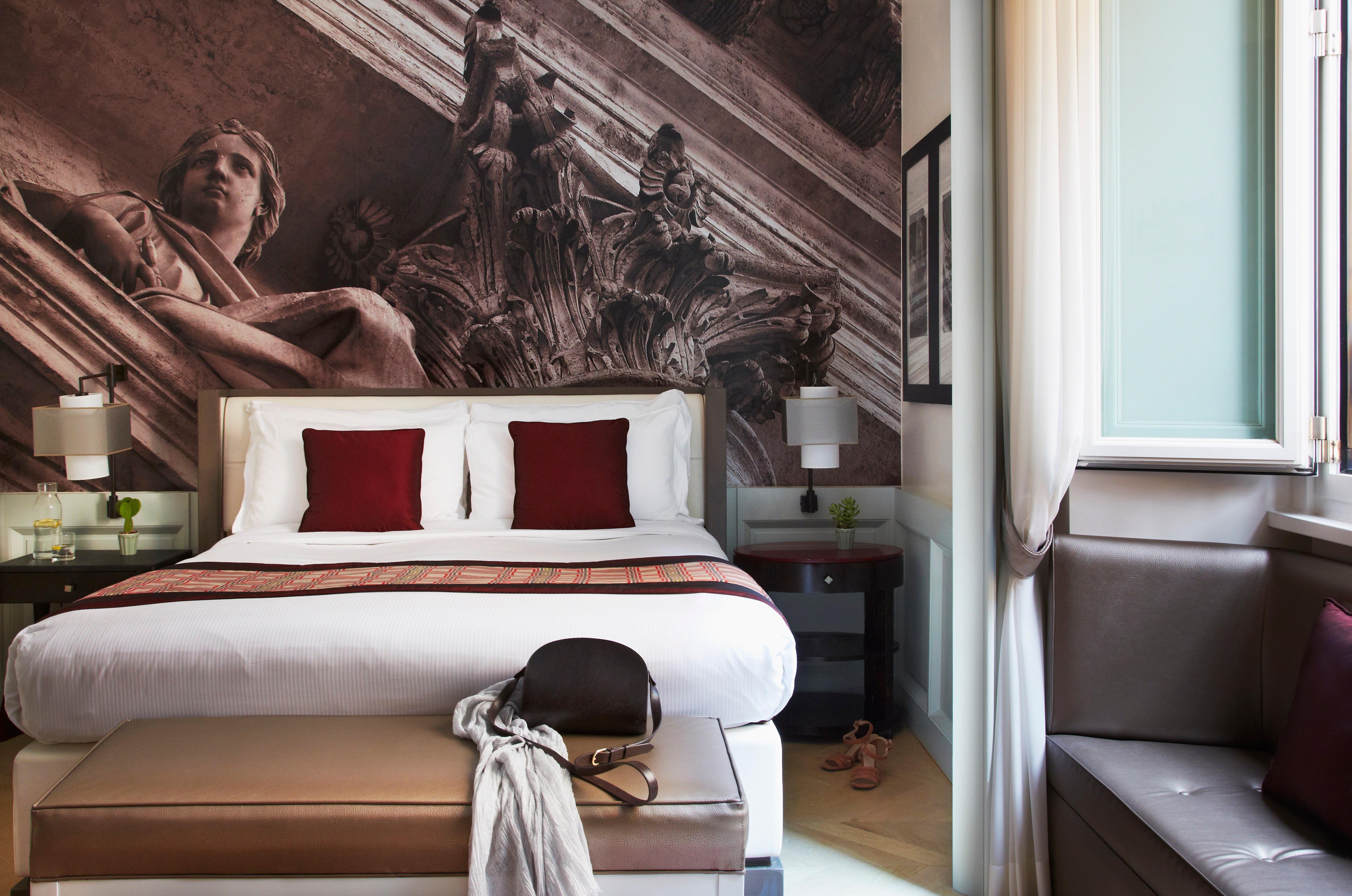 Hotel Indigo Rome - St. George By Ihg Eksteriør bilde