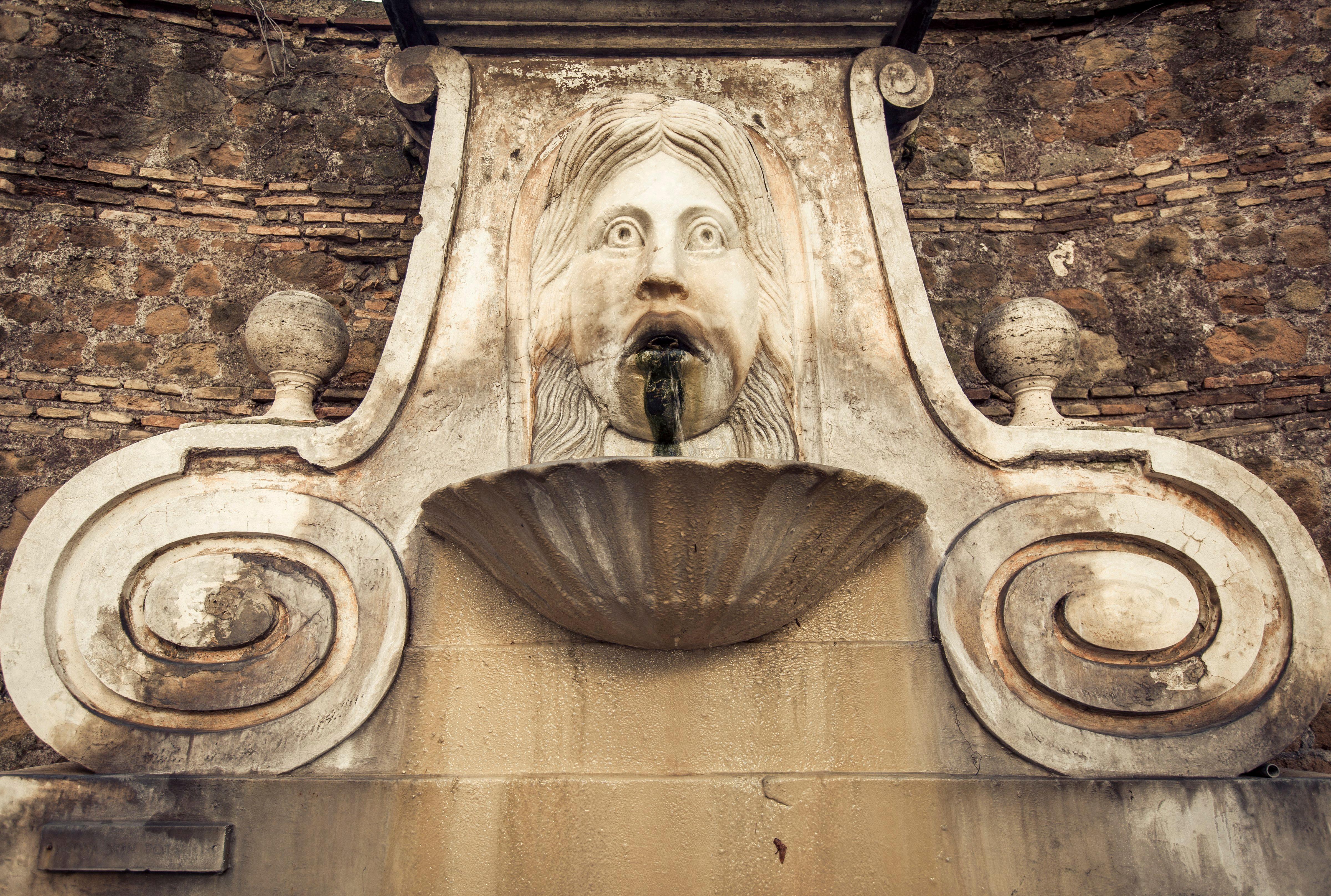Hotel Indigo Rome - St. George By Ihg Eksteriør bilde