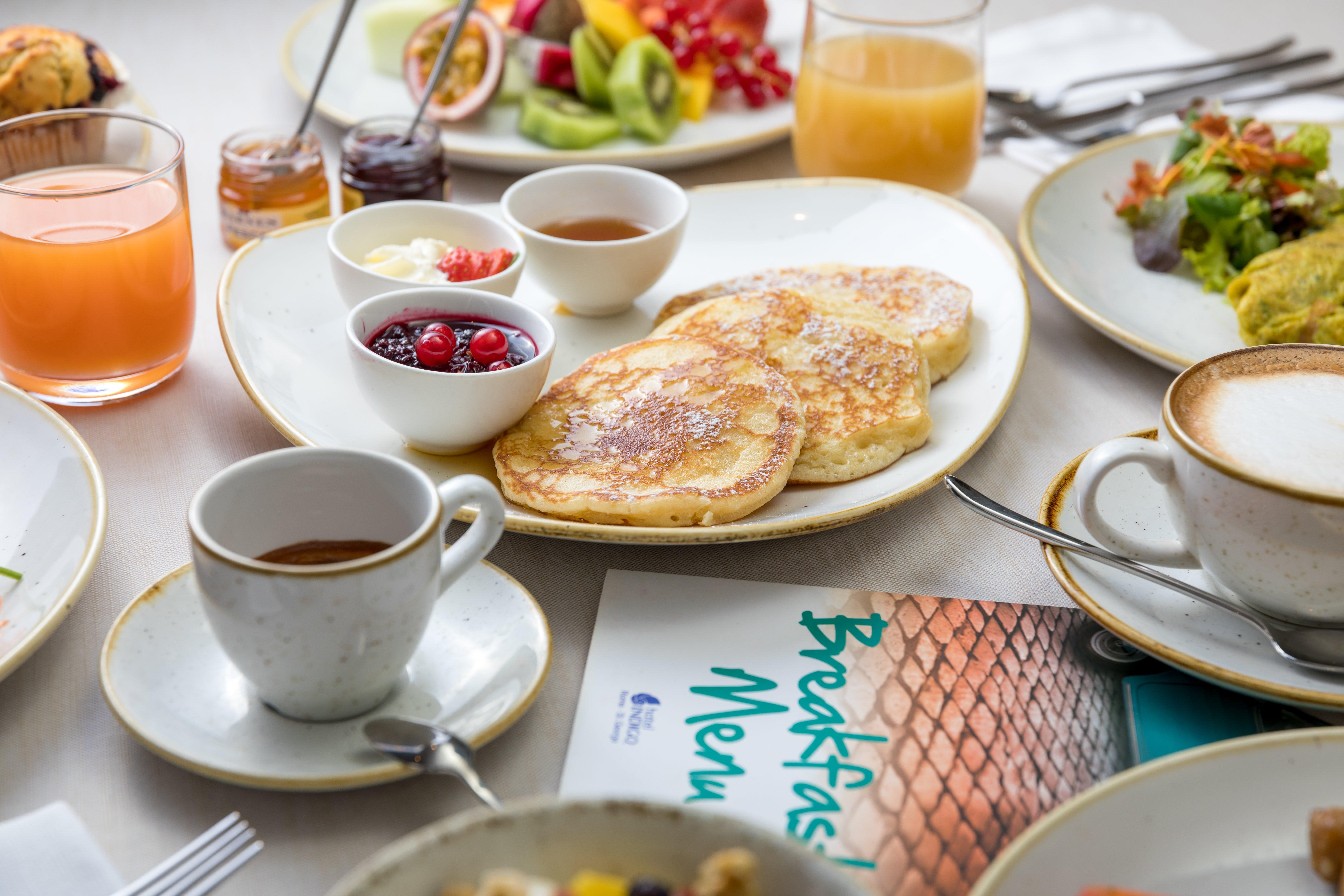 Hotel Indigo Rome - St. George By Ihg Eksteriør bilde