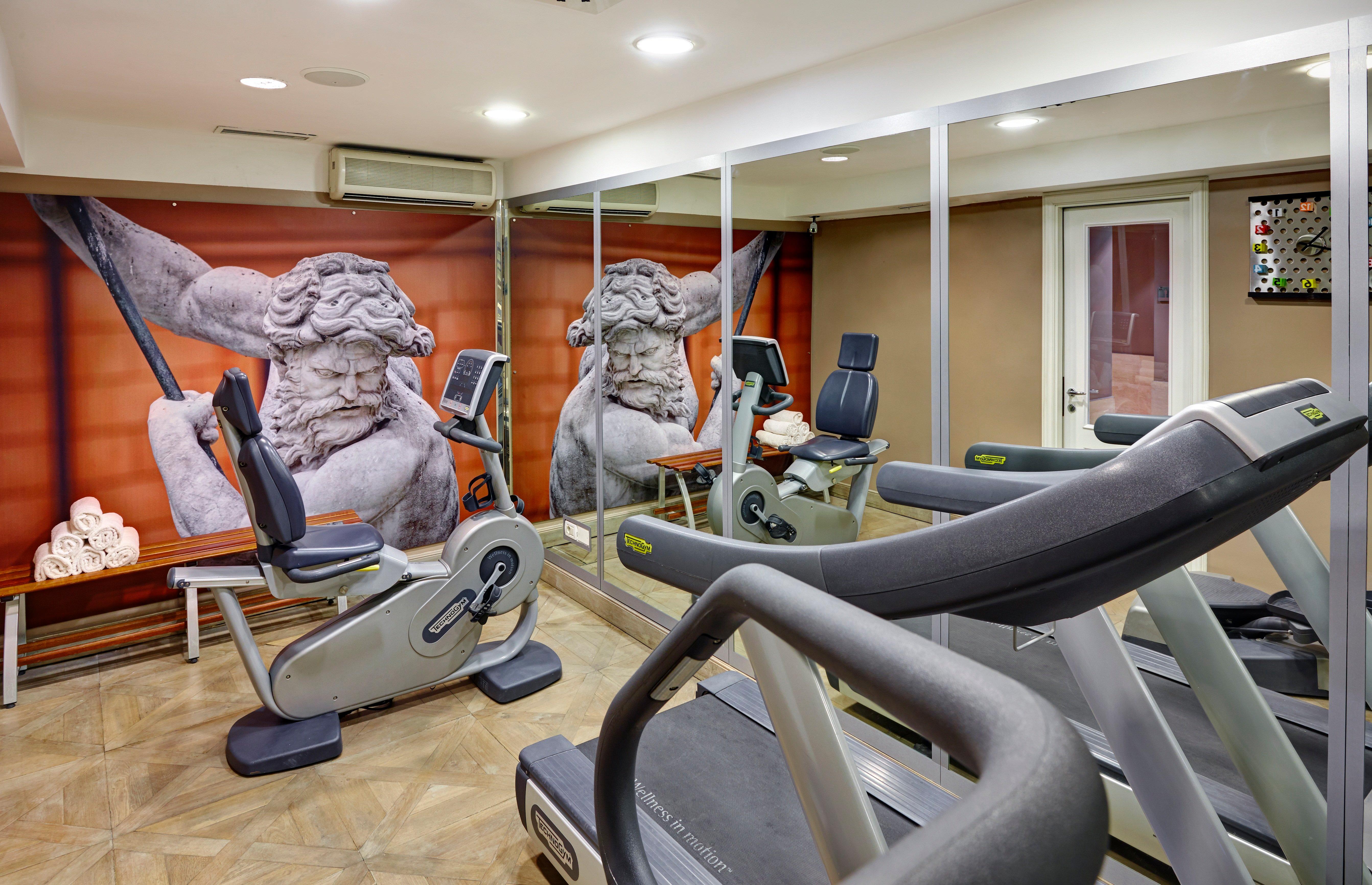 Hotel Indigo Rome - St. George By Ihg Eksteriør bilde