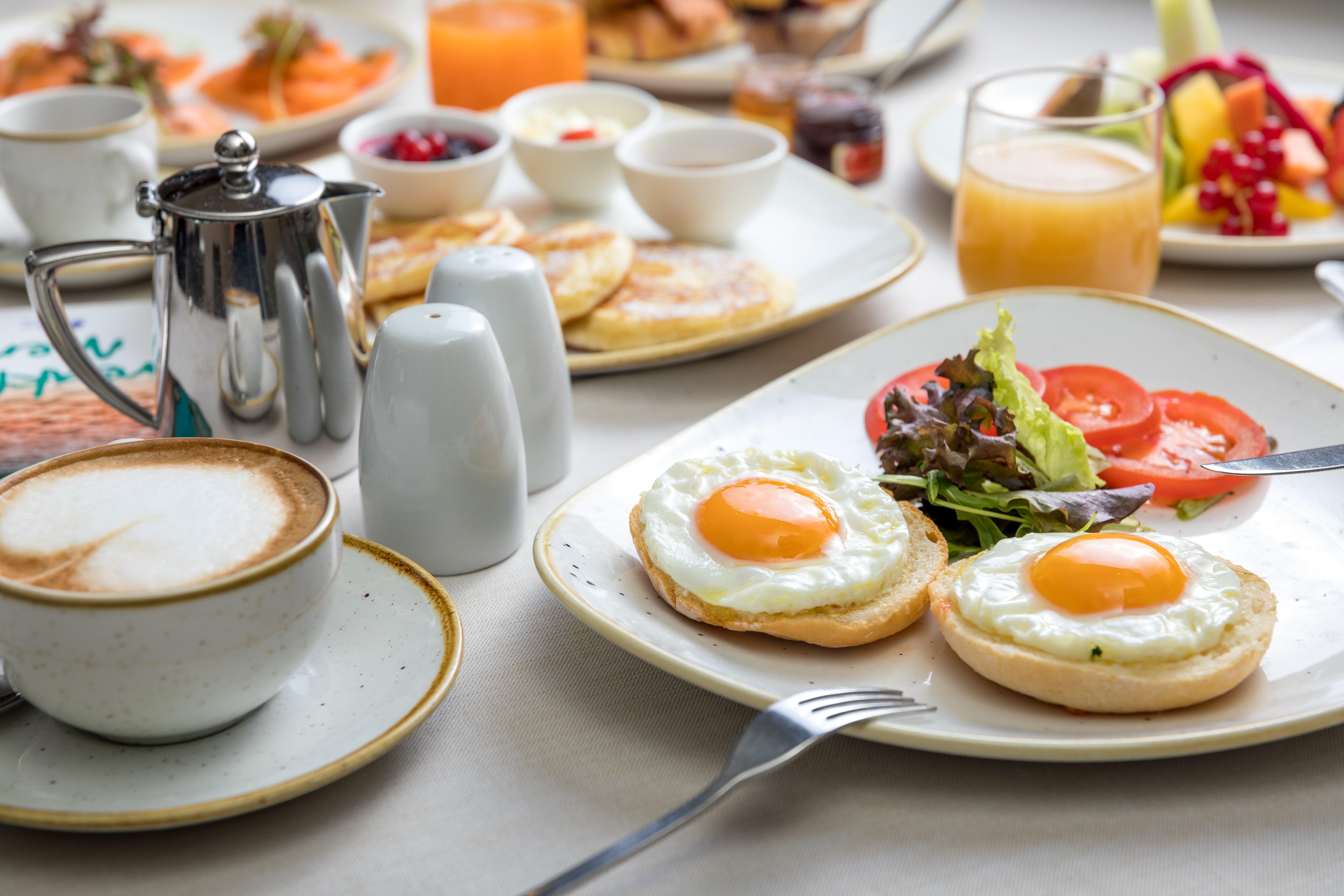 Hotel Indigo Rome - St. George By Ihg Eksteriør bilde